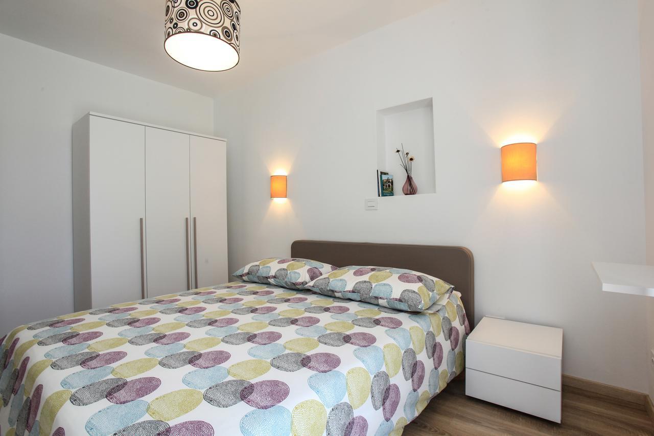Apartments Fiora Premantura Eksteriør billede